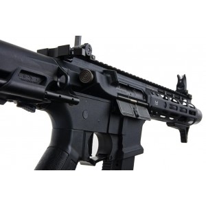 Страйкбольный автомат G&G ARP 9 2.0 body - plastic (110-120m/s) EGC-ARP-9V2-BNB-NCM